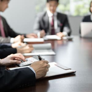 複数人グループの相性をまとめて占える