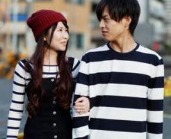 恋人との関係を効率的に進展させられる