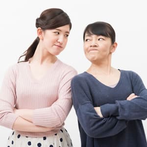 家族で馬が合わない理由と解決策がはっきりする
