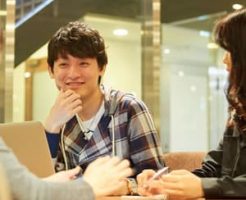 仕事のチームメンバーの相性を事前に診断できる