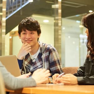 仕事のチームメンバーの相性を事前に診断できる