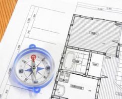 風水占いと合わせて「占い業」の信頼度アップ